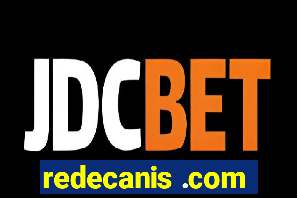 redecanis .com